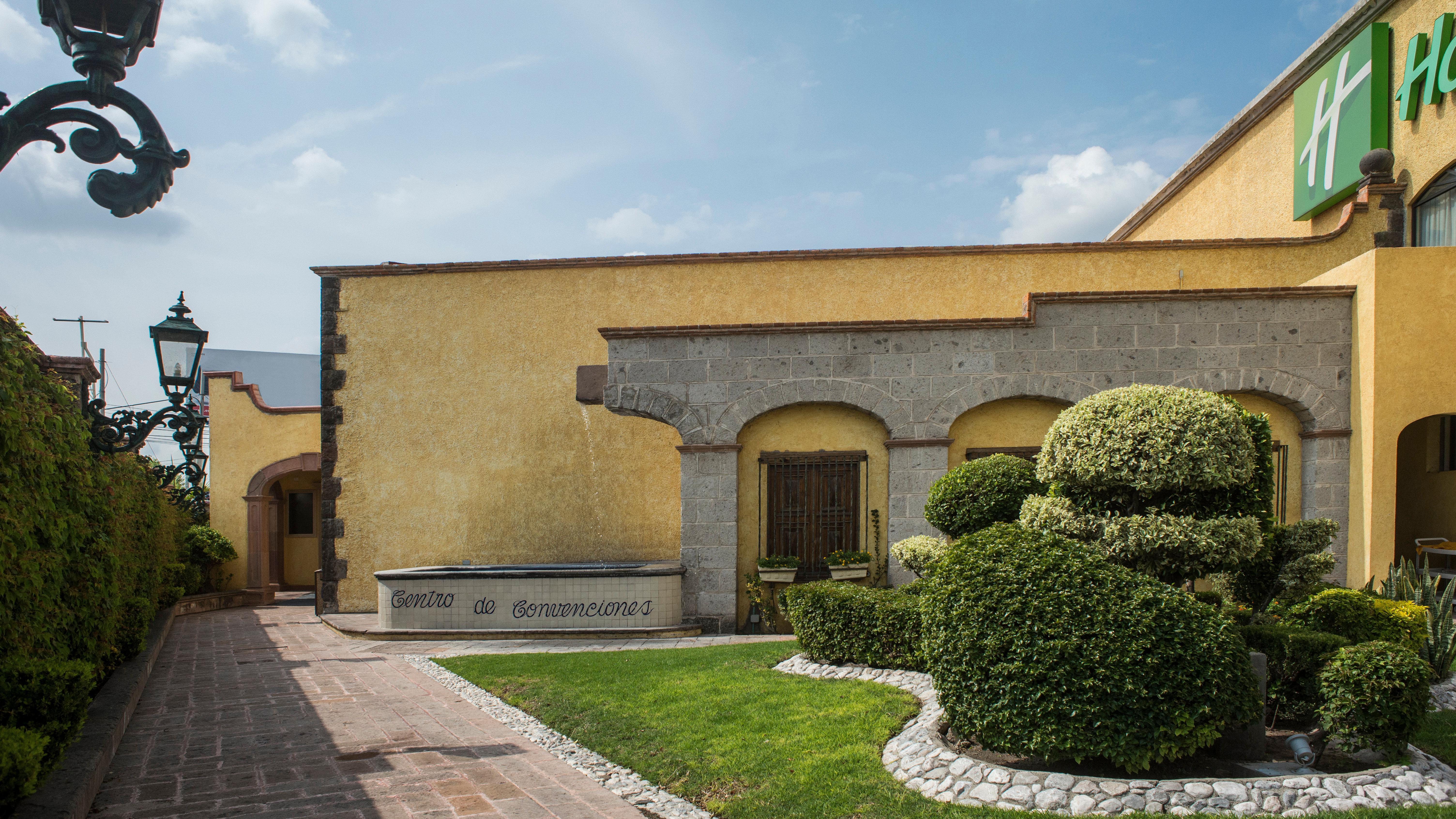 Centro Historico, An Ihg Querétaro