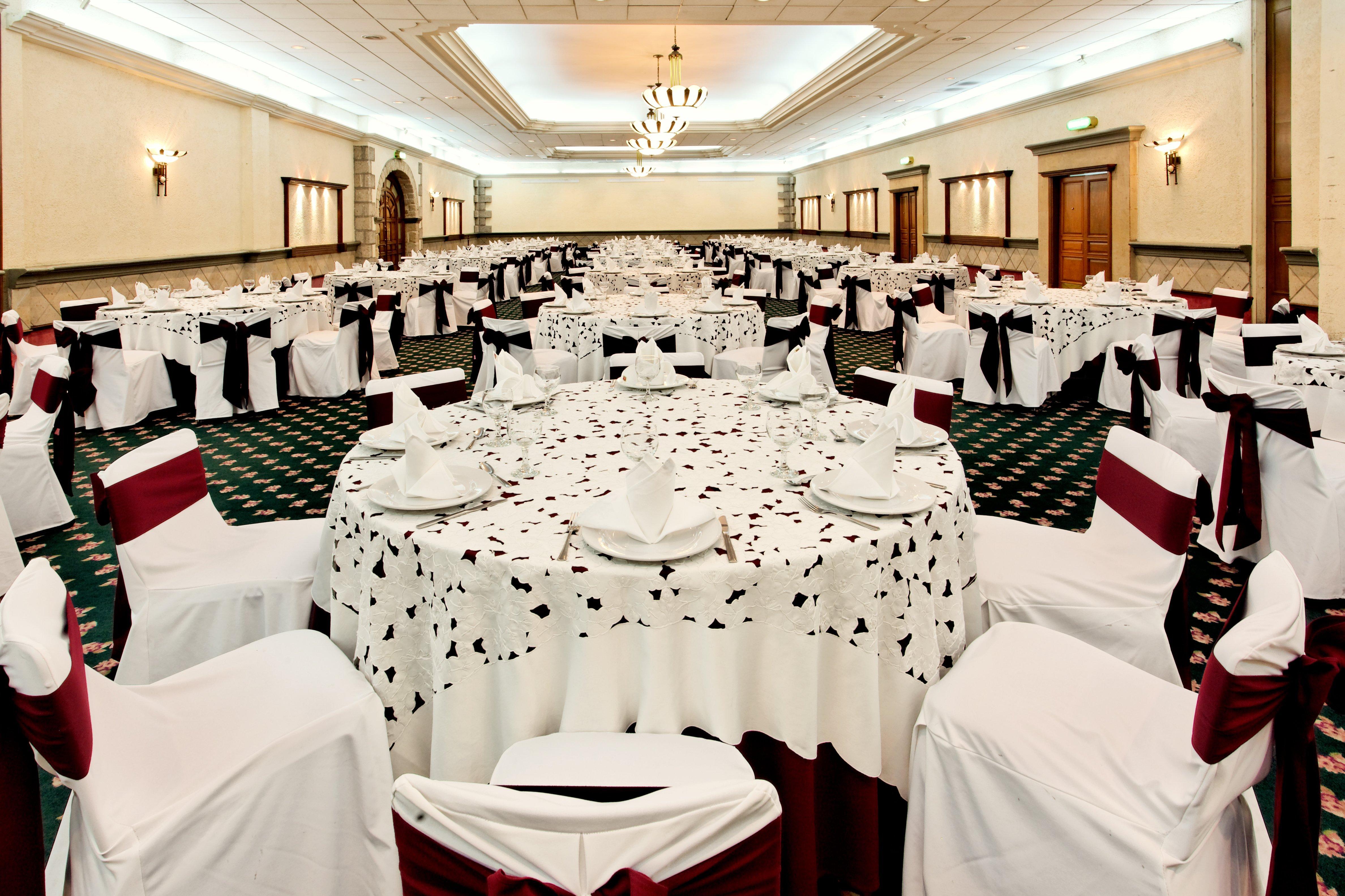 Centro Historico, An Ihg Hotel 4*