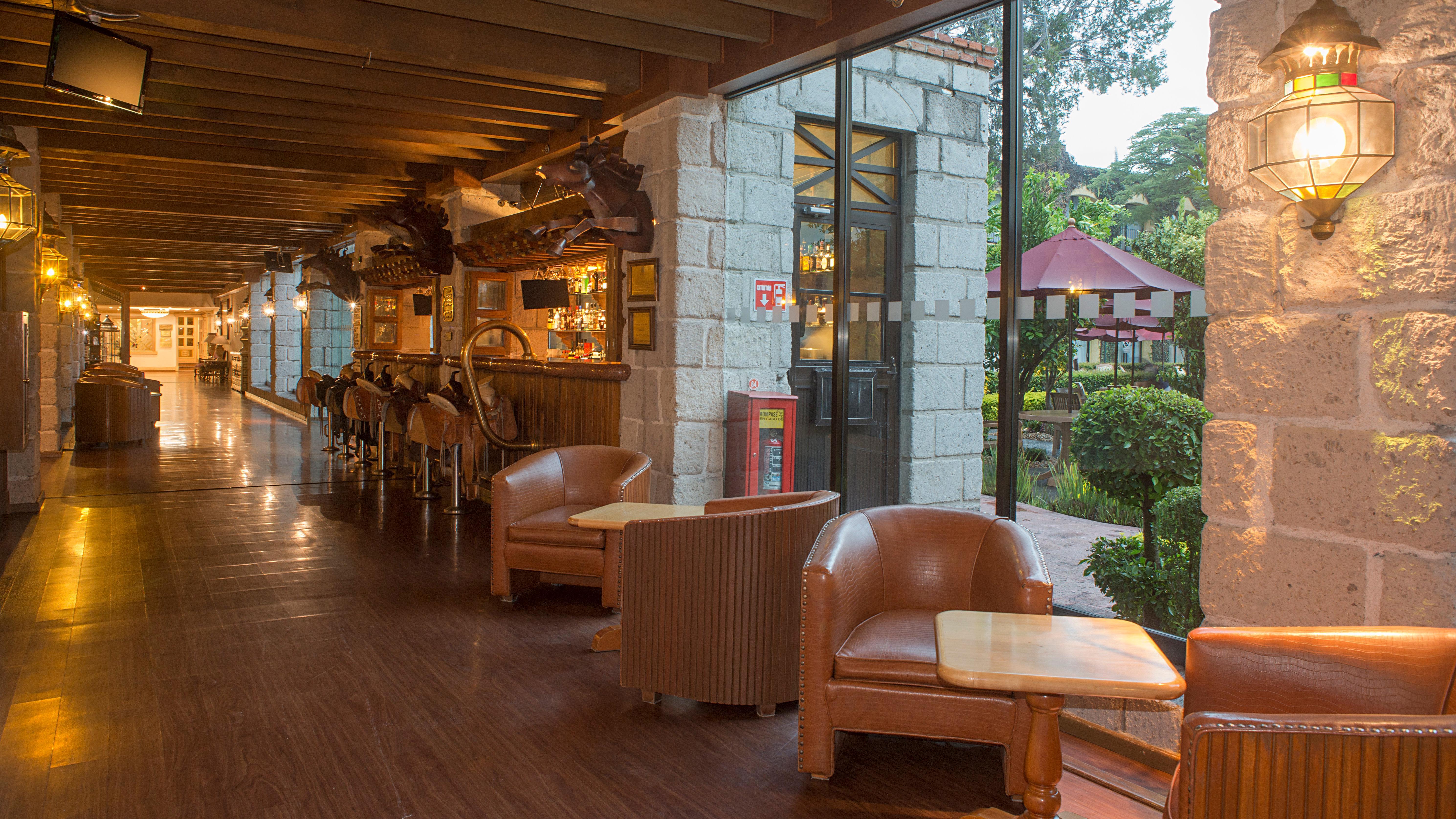 Hotel Centro Historico, An Ihg 4*