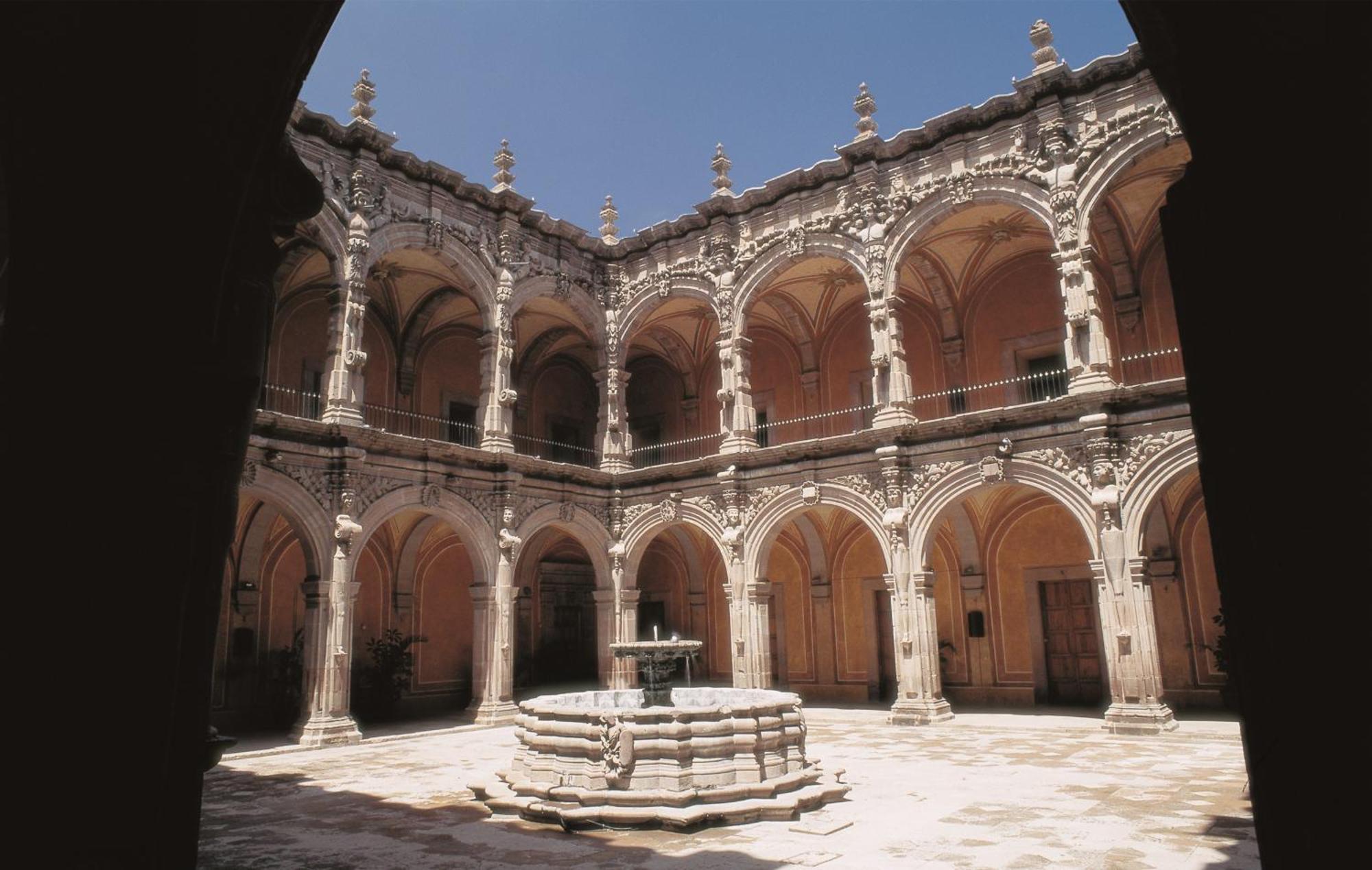 Centro Historico, An Ihg Hotel