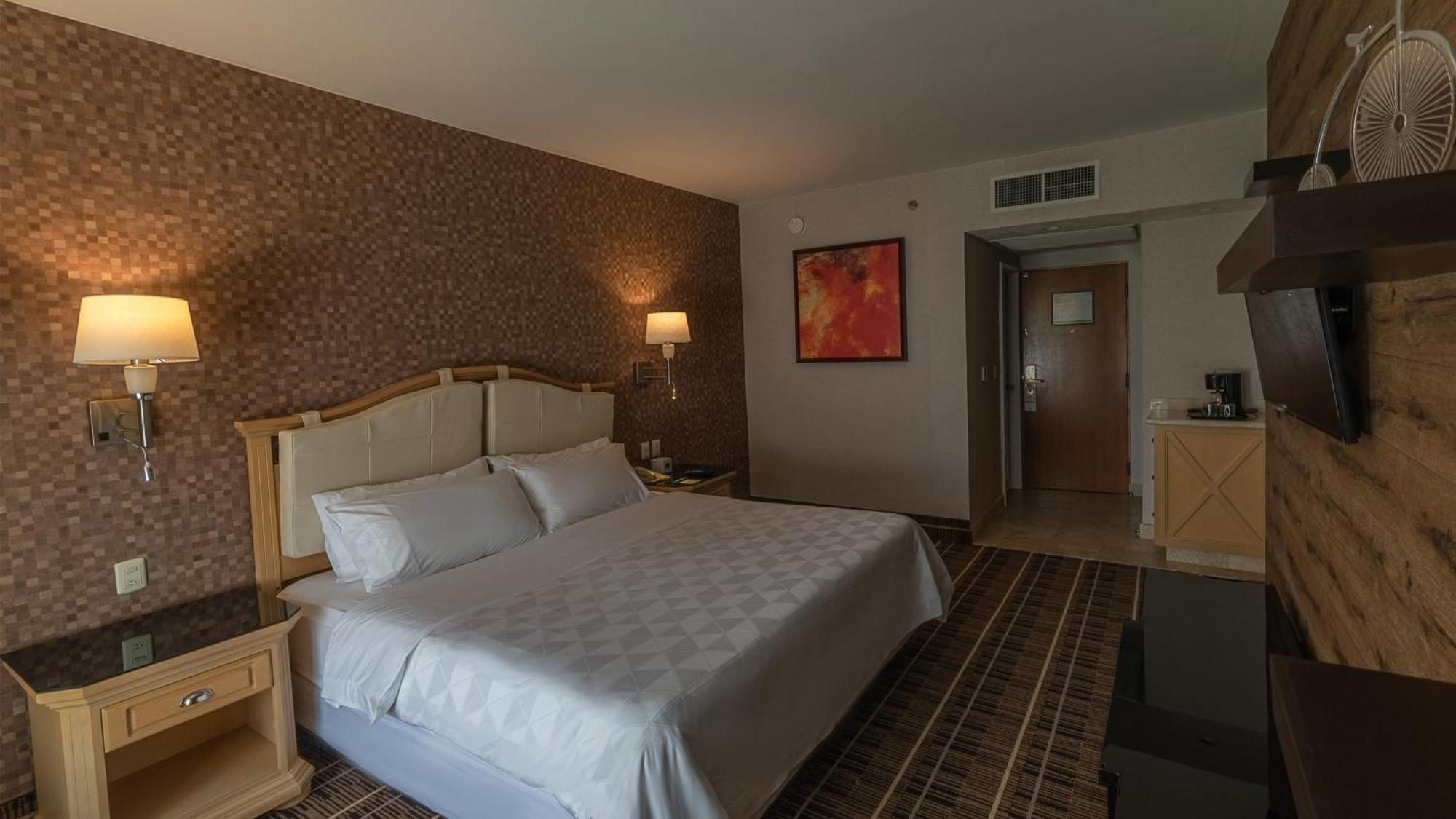 Centro Historico, An Ihg Hotel 4*