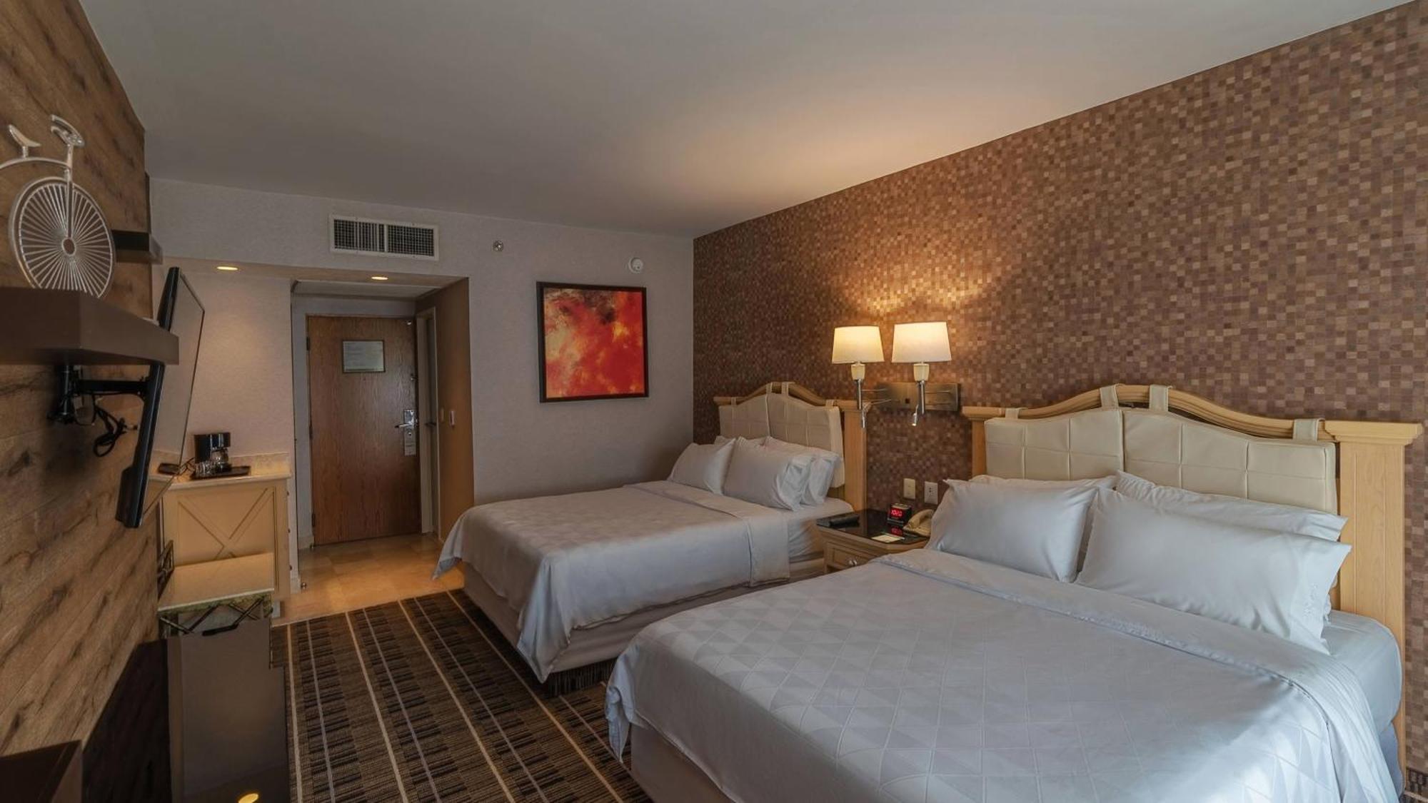 Hotel Centro Historico, An Ihg 4*