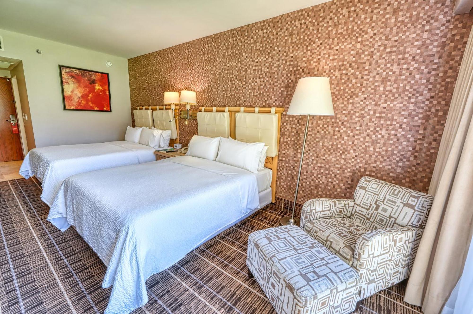 Centro Historico, An Ihg 4*