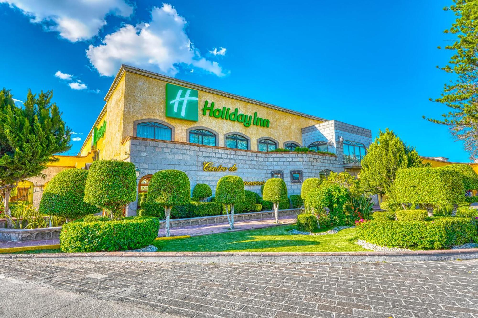 Centro Historico, An Ihg 4*
