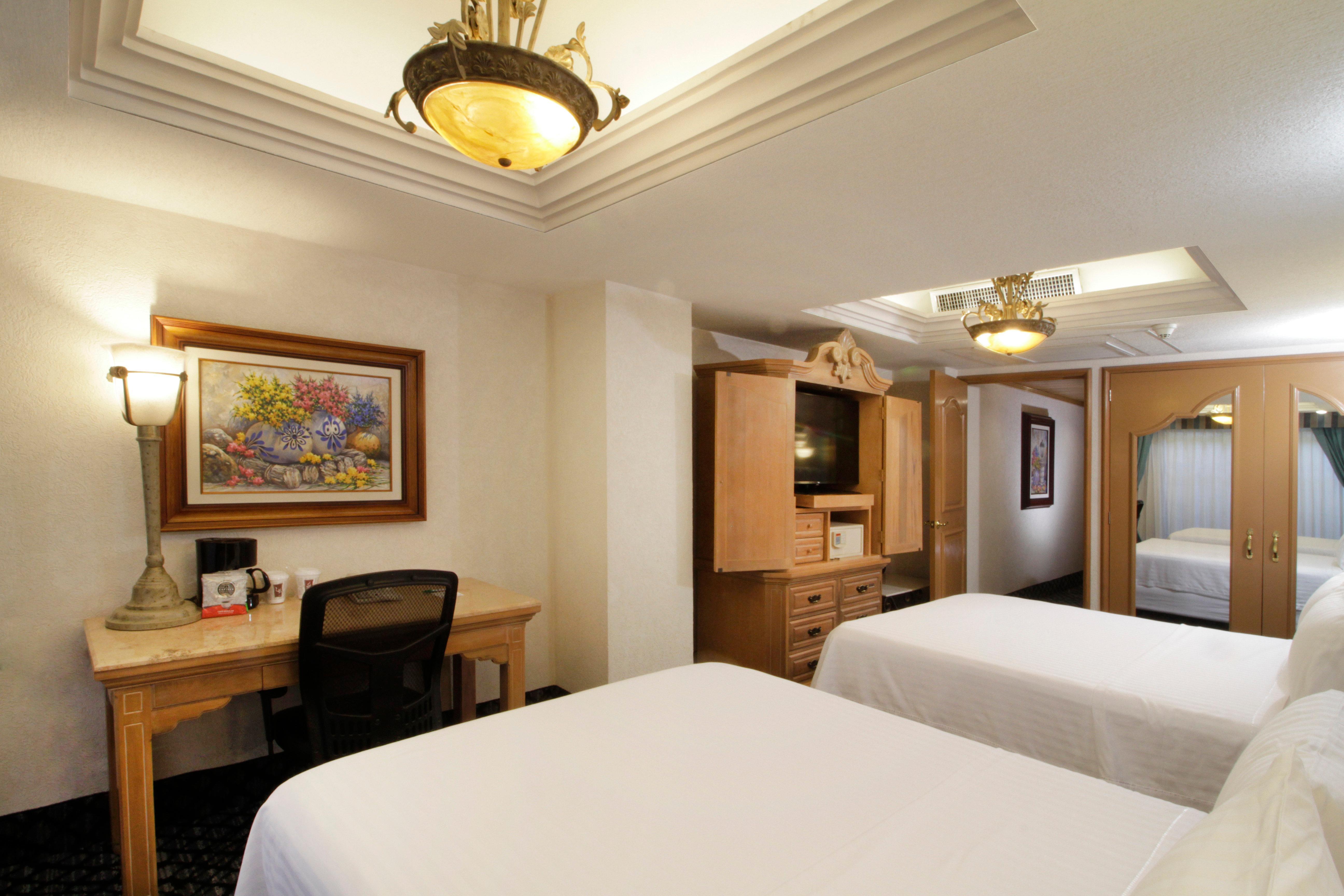 Hotel Centro Historico By Ihg