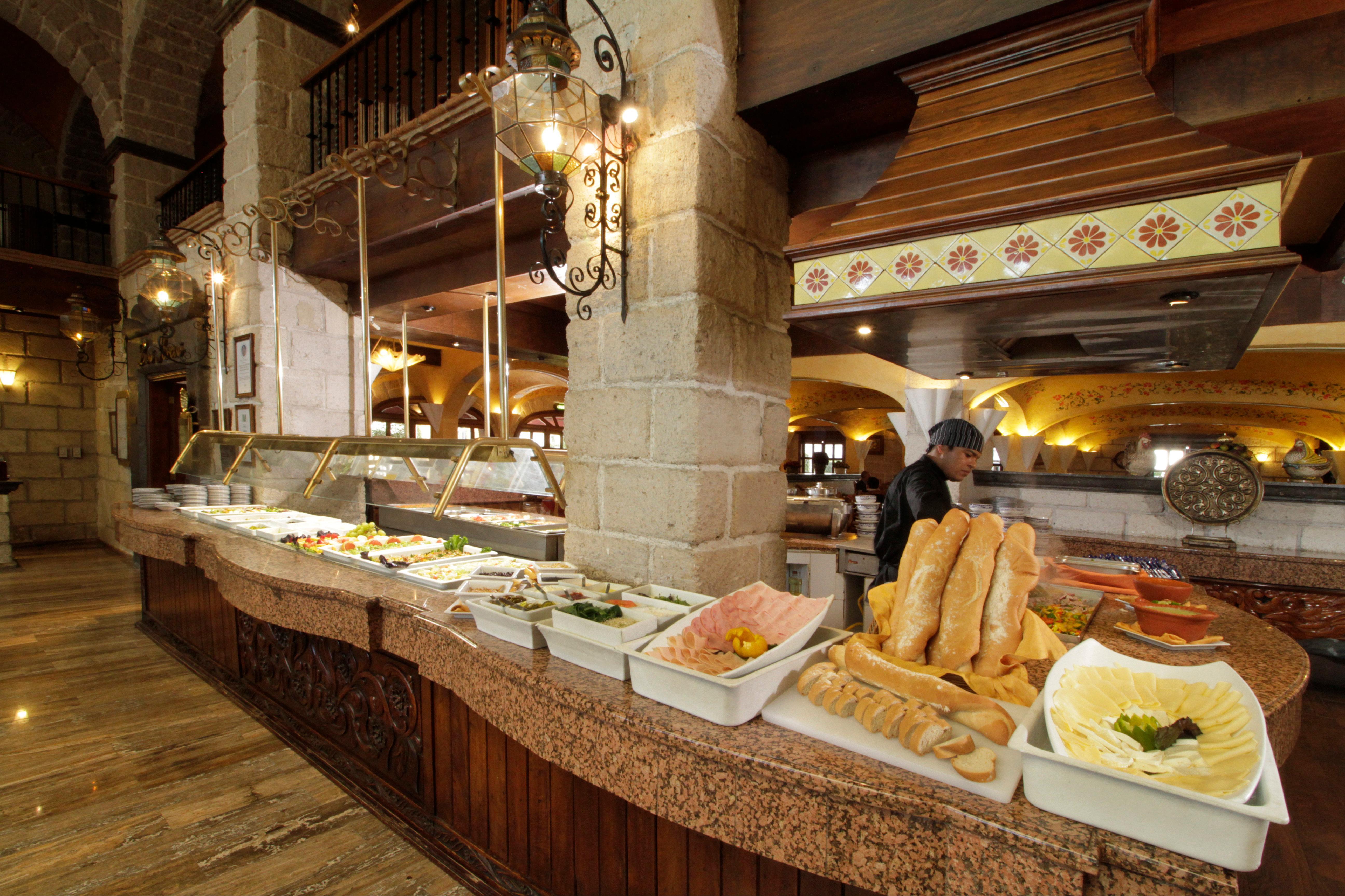 Hotel Centro Historico By Ihg