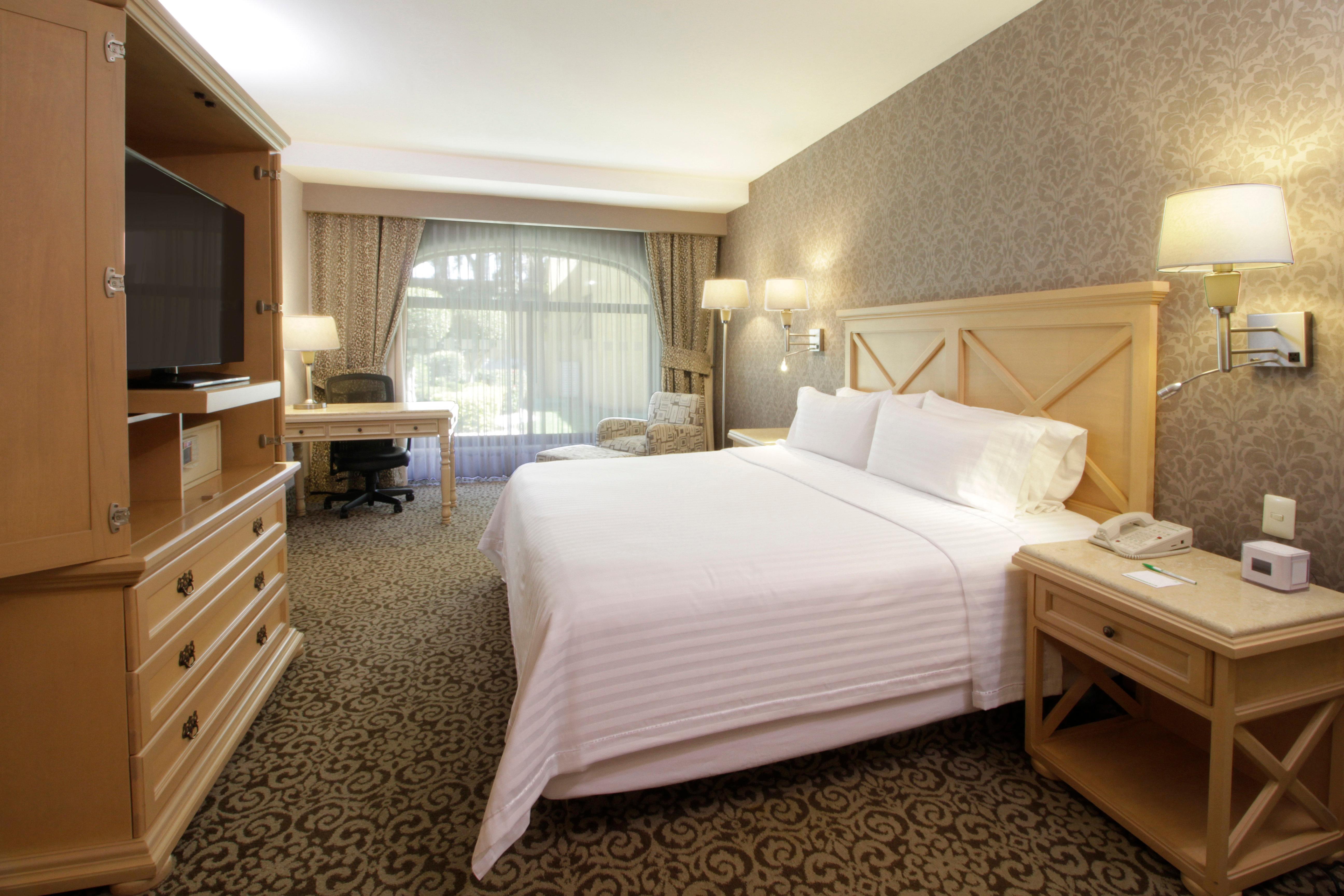 Hotel Centro Historico By Ihg Querétaro