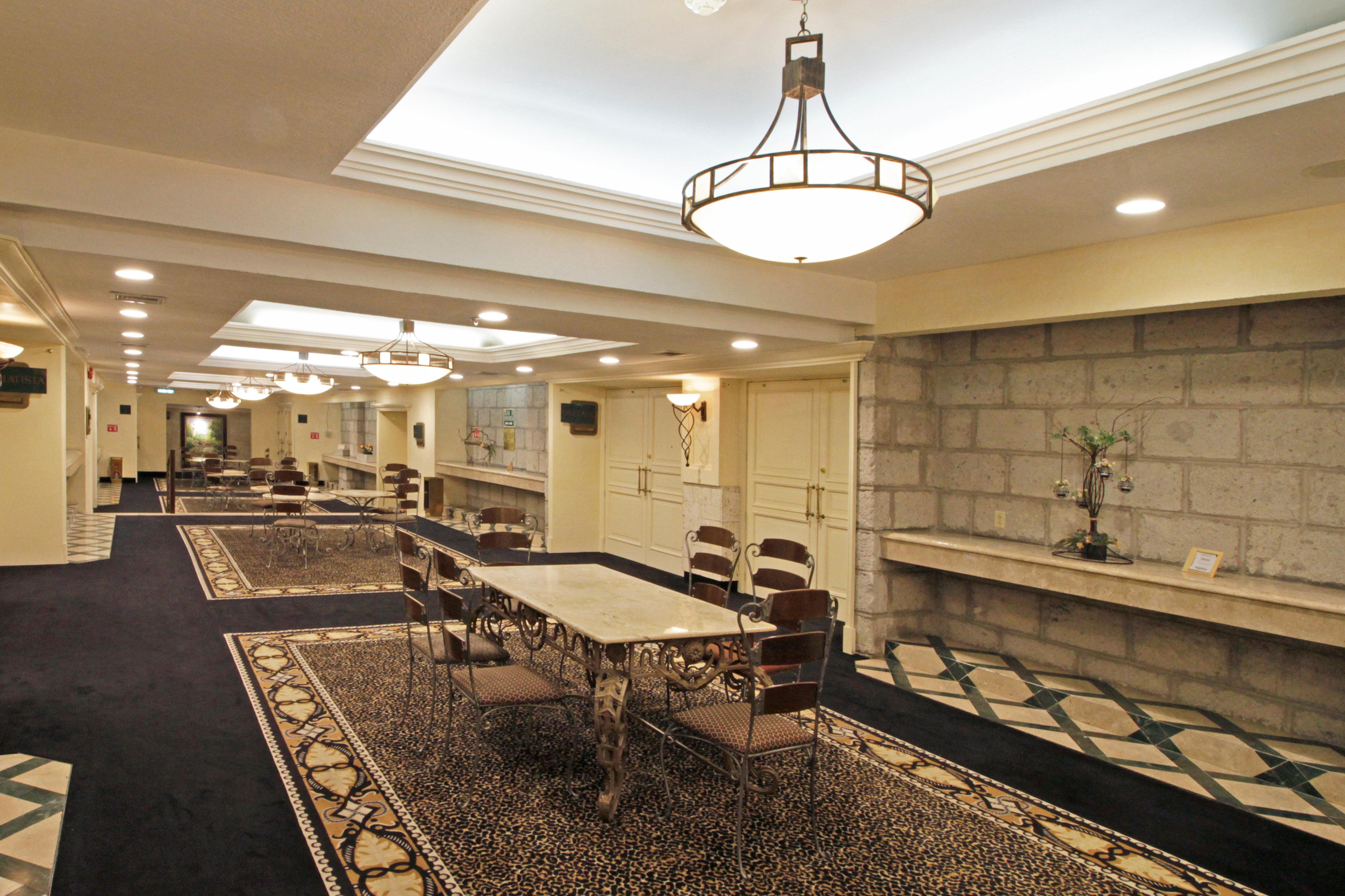Hotel Centro Historico By Ihg Querétaro