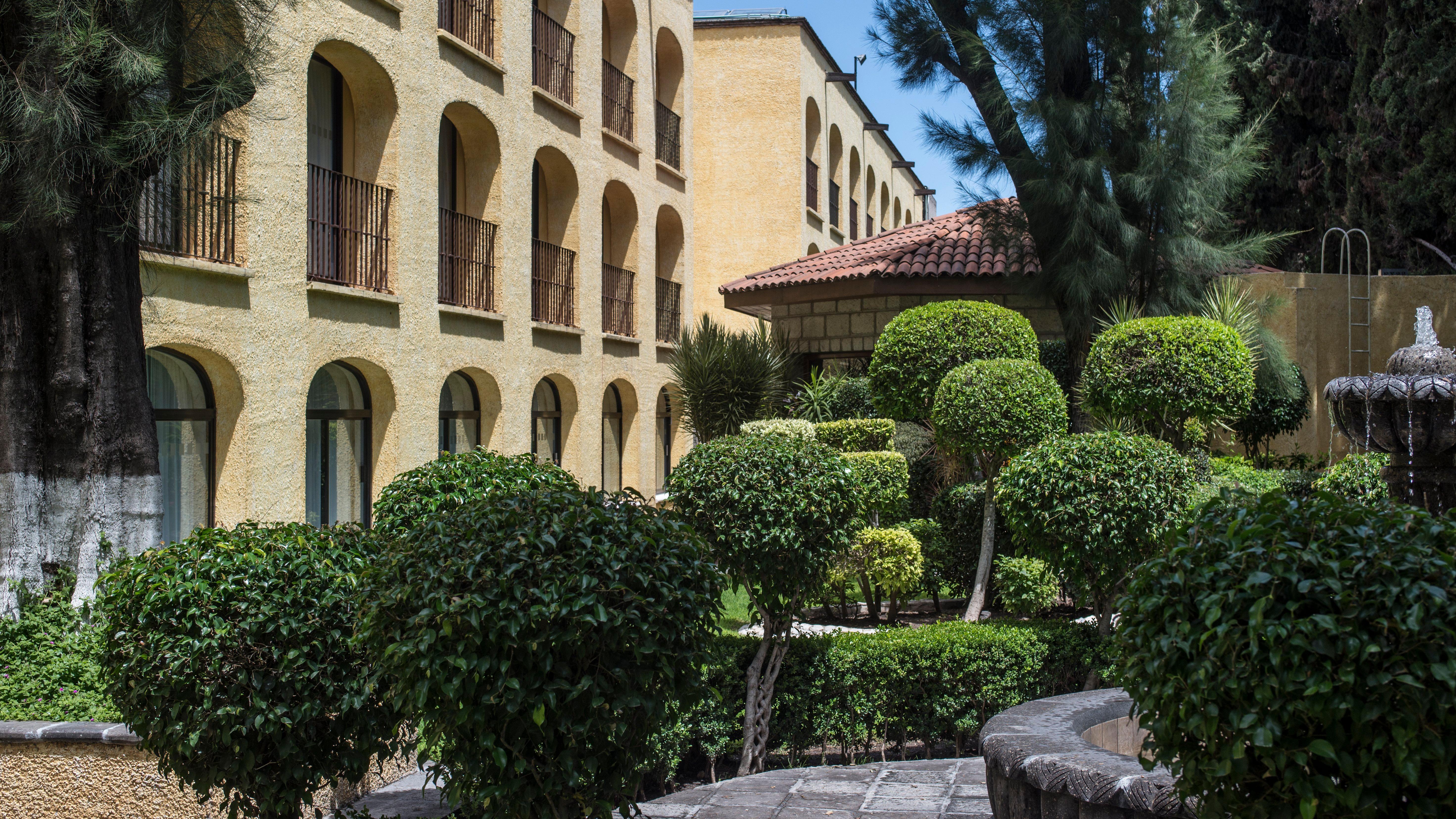 Centro Historico By Ihg 4*