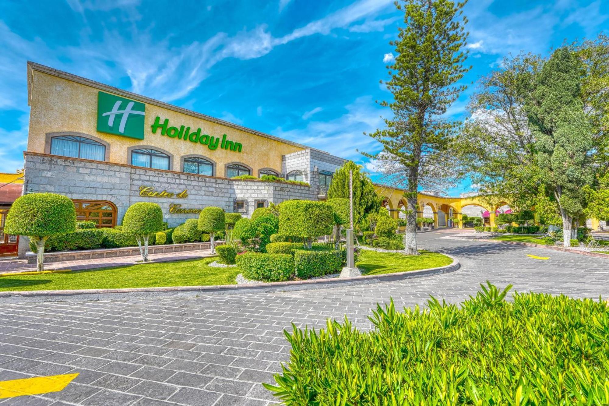 Hotel Centro Historico By Ihg Querétaro