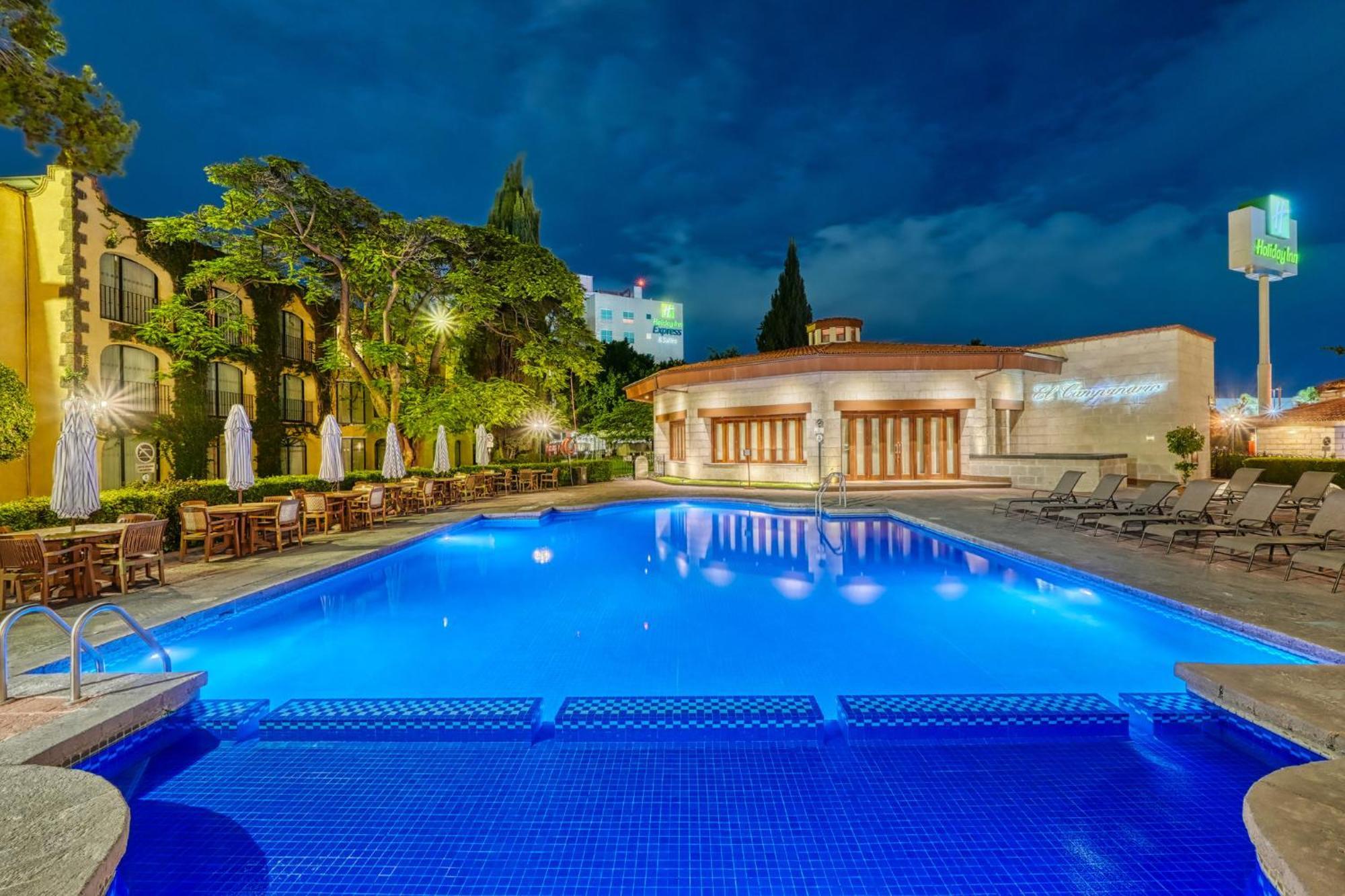 Centro Historico By Ihg 4* Querétaro