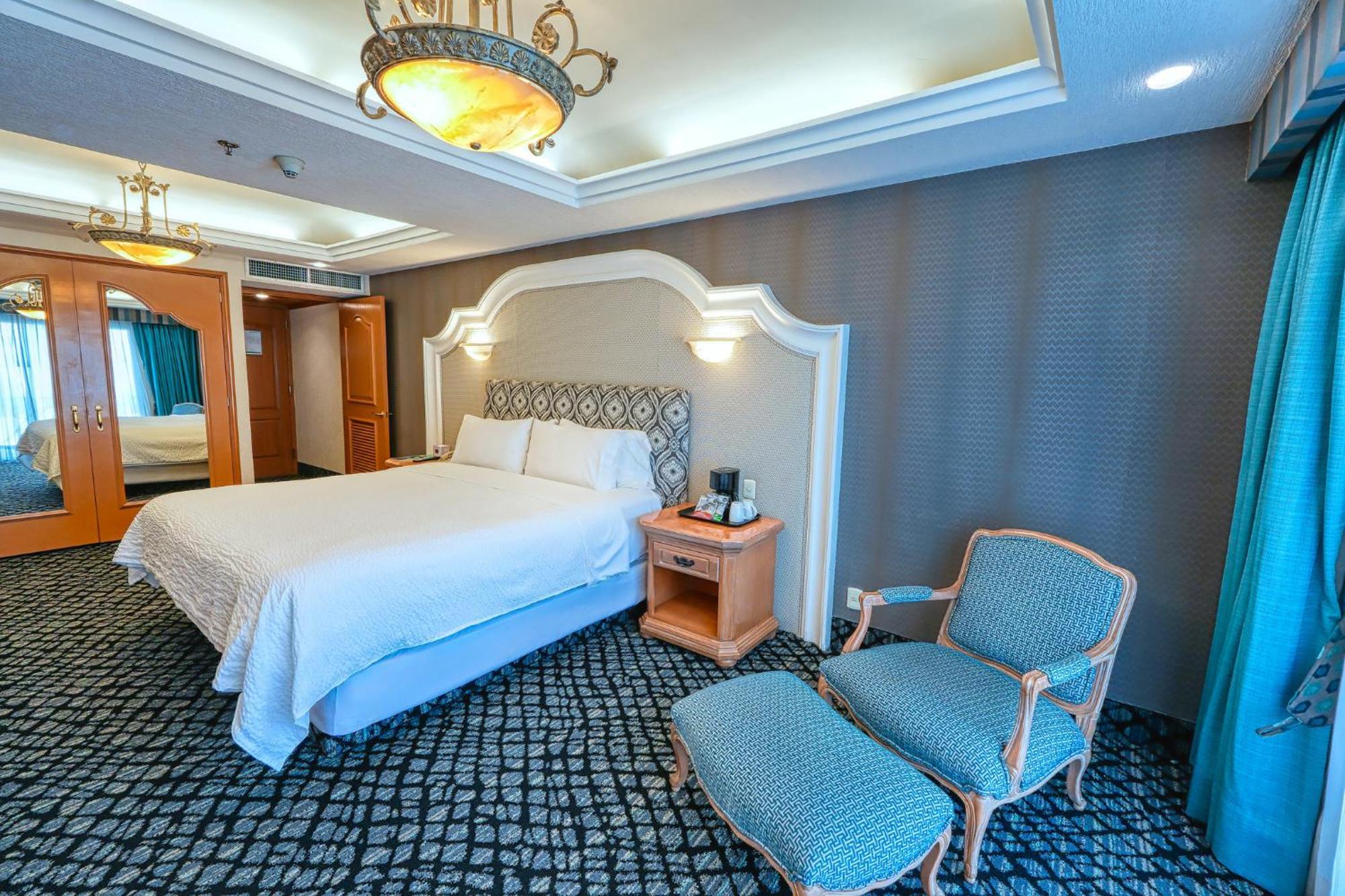 Centro Historico By Ihg Hotel 4*