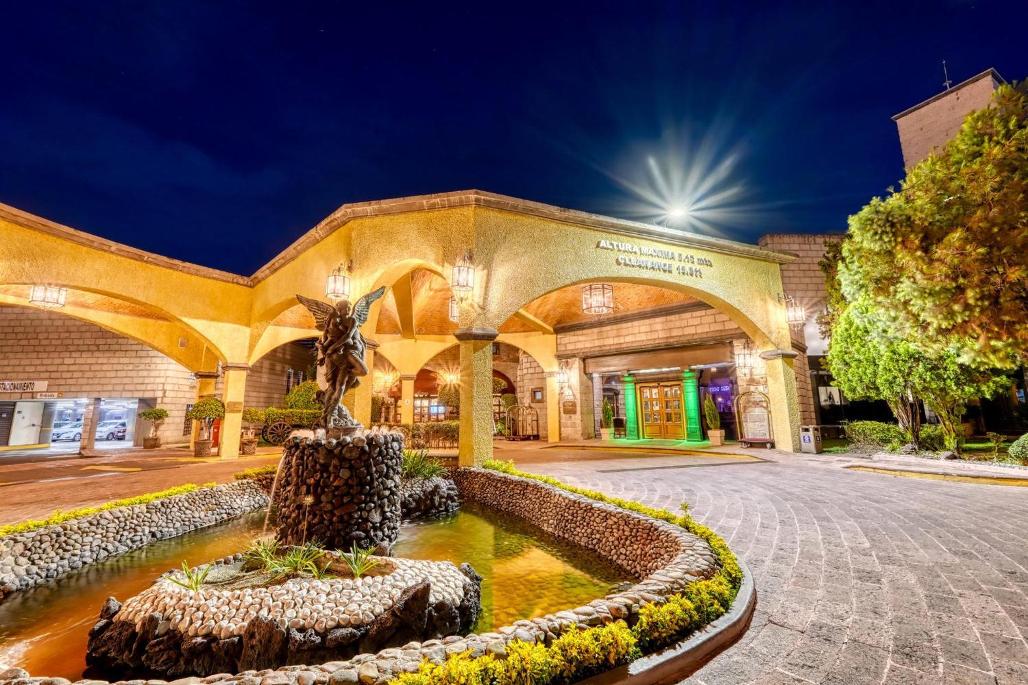 Centro Historico By Ihg Querétaro