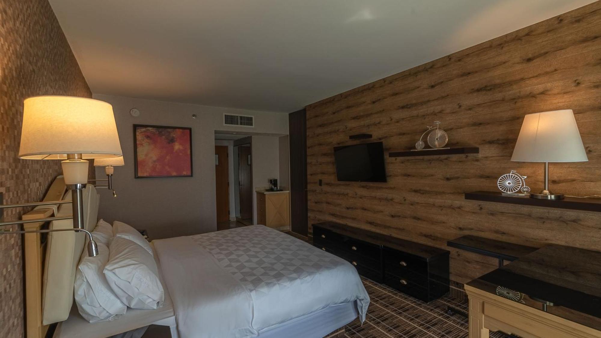 Centro Historico By Ihg 4* Querétaro