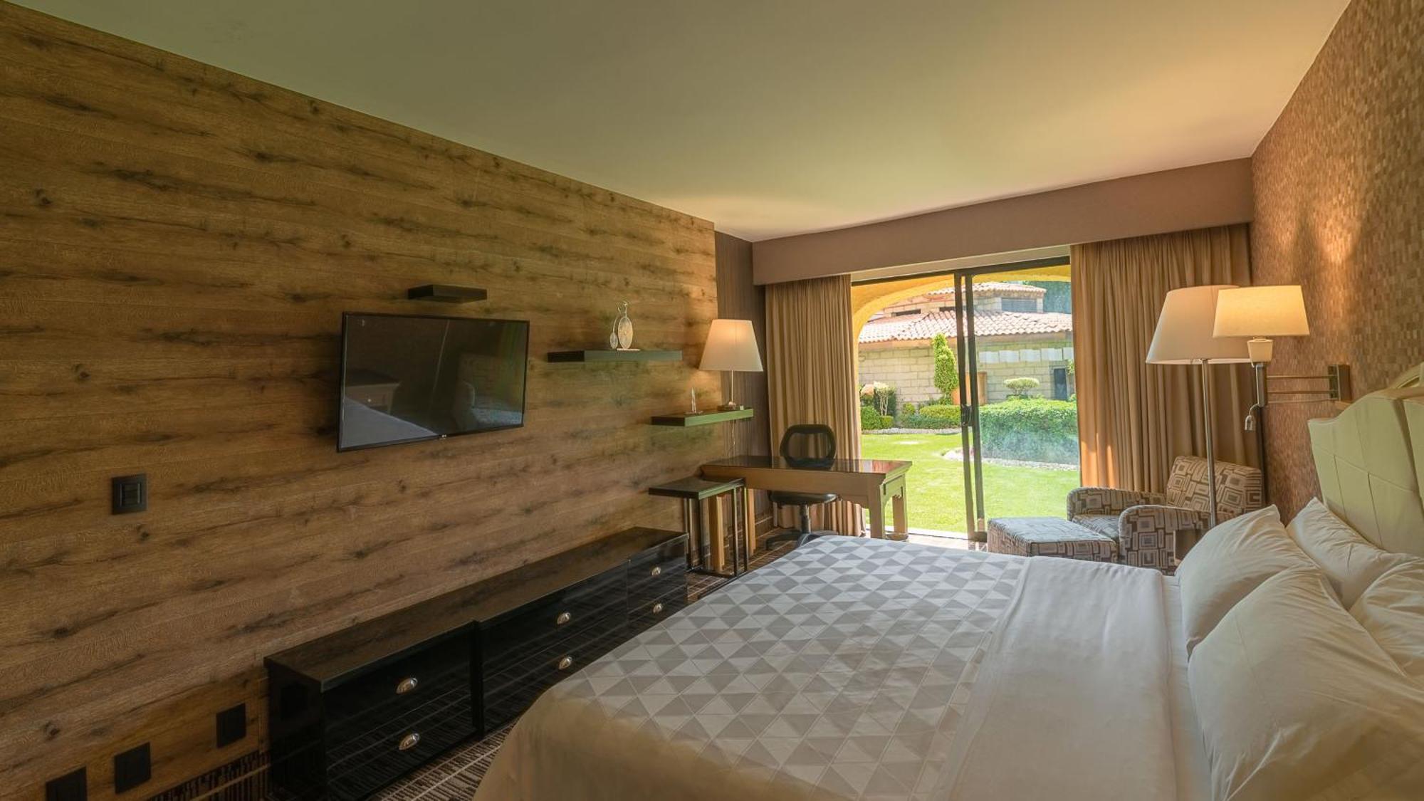 Hotel Centro Historico By Ihg 4*